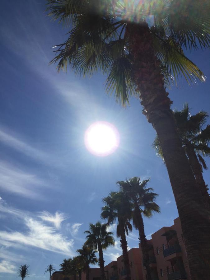 Casa vacanze Le Marrakech Berrima *