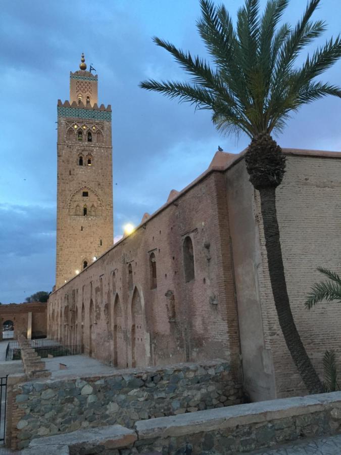 Le Marrakech Berrima Casa vacanze *