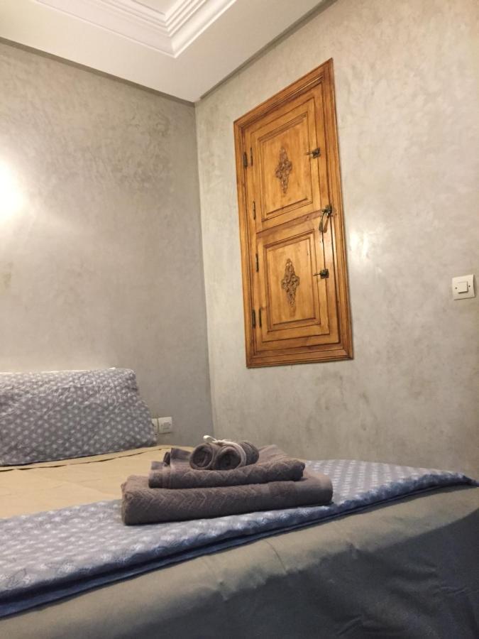 Le Marrakech Berrima Casa vacanze Marrakesh