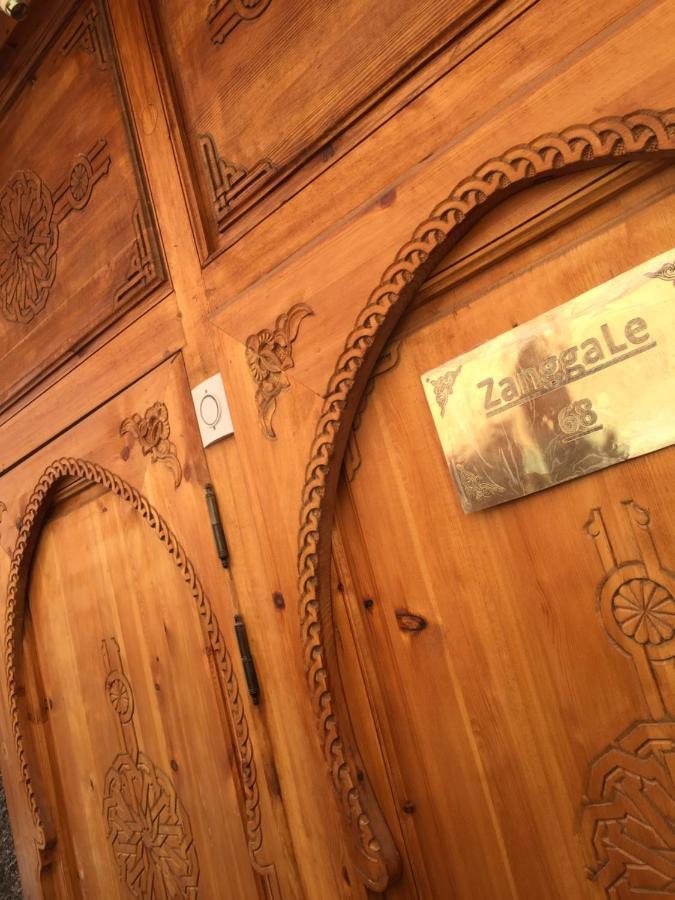 Le Marrakech Berrima Casa vacanze *