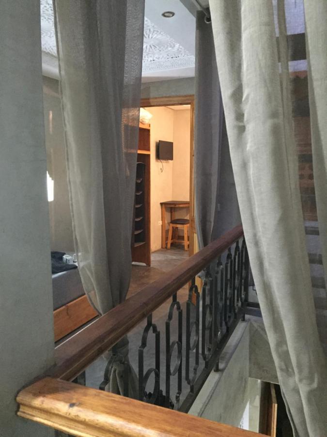 Casa vacanze Le Marrakech Berrima