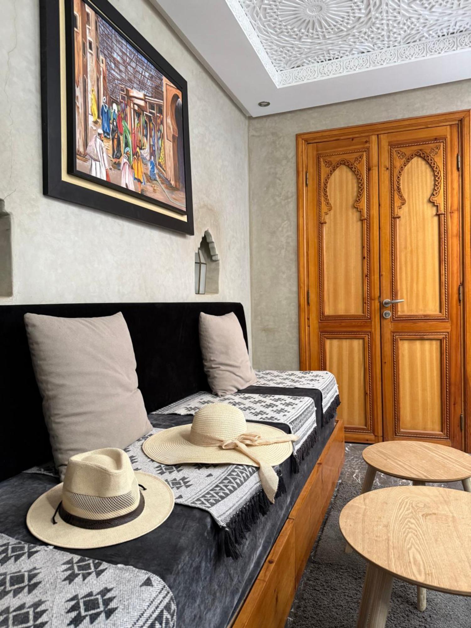 Le Marrakech Berrima Casa vacanze