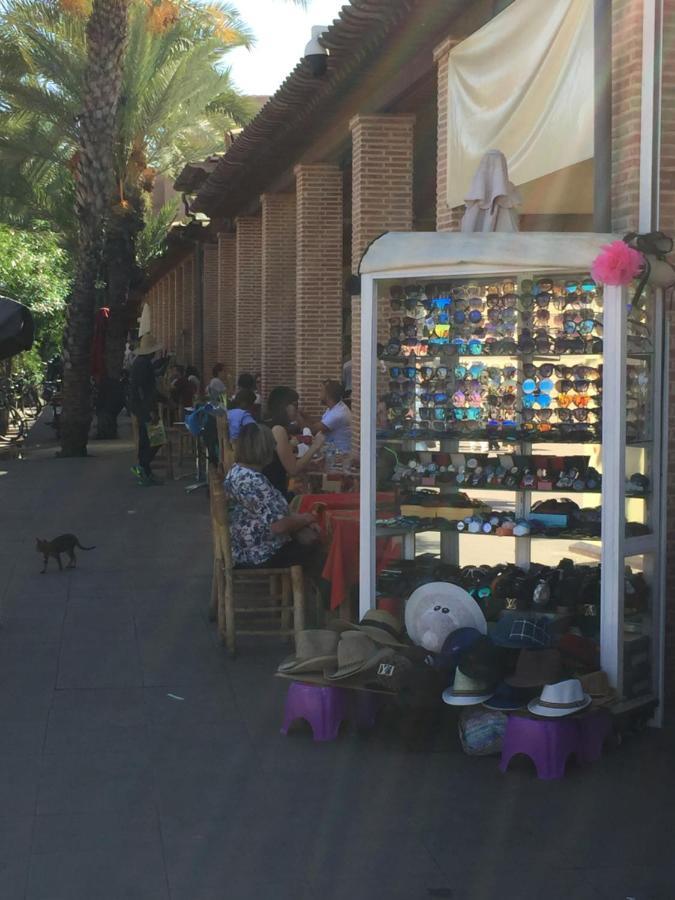 Le Marrakech Berrima بيت للعطل مراكش