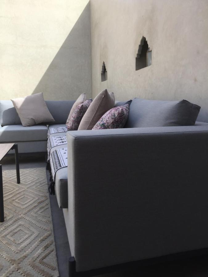 بيت للعطل Le Marrakech Berrima