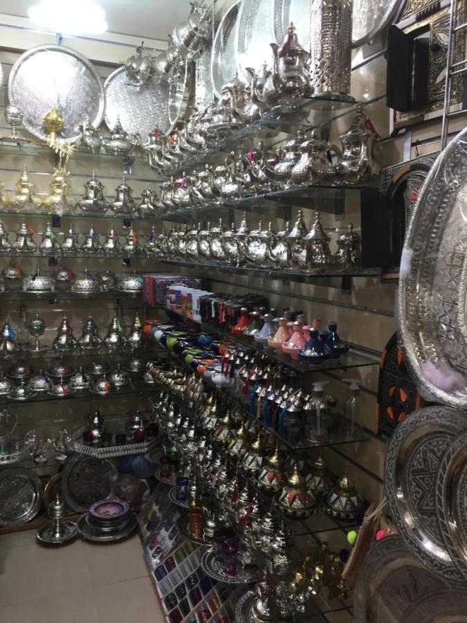 Le Marrakech Berrima * مراكش