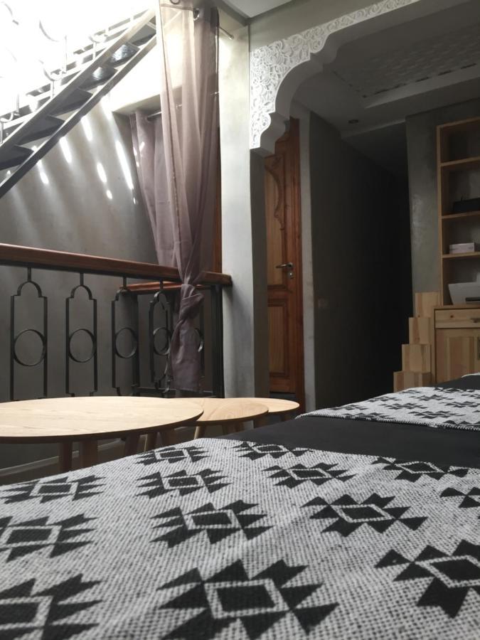 Le Marrakech Berrima بيت للعطل