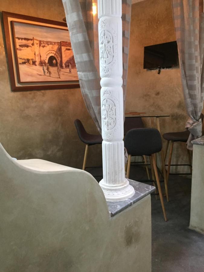 بيت للعطل Le Marrakech Berrima مراكش