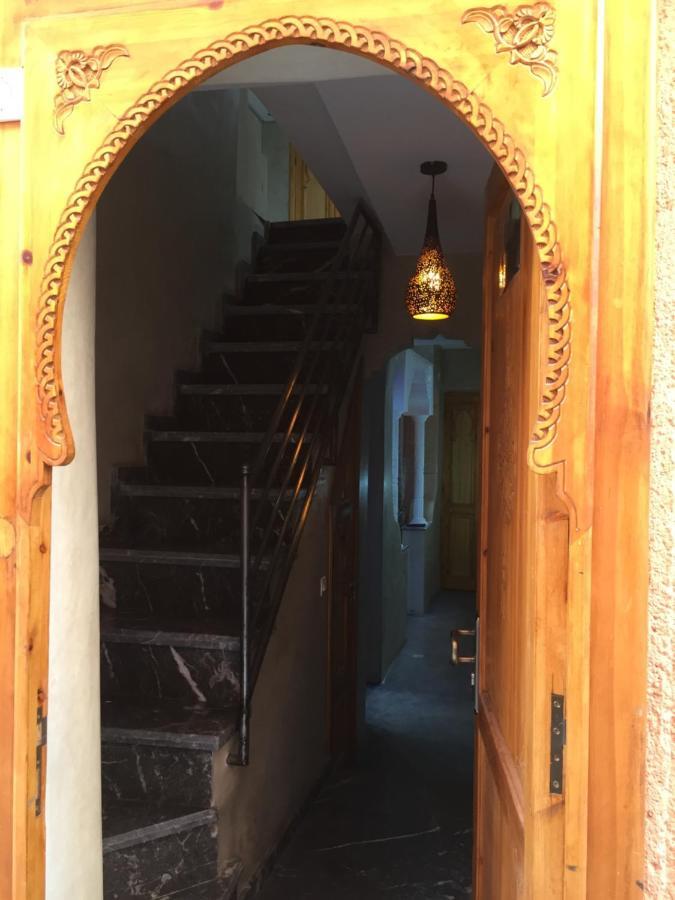 بيت للعطل Le Marrakech Berrima