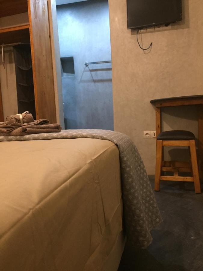 بيت للعطل Le Marrakech Berrima *