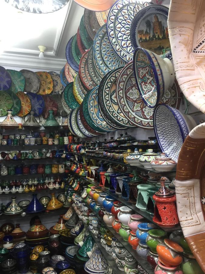 Le Marrakech Berrima مراكش