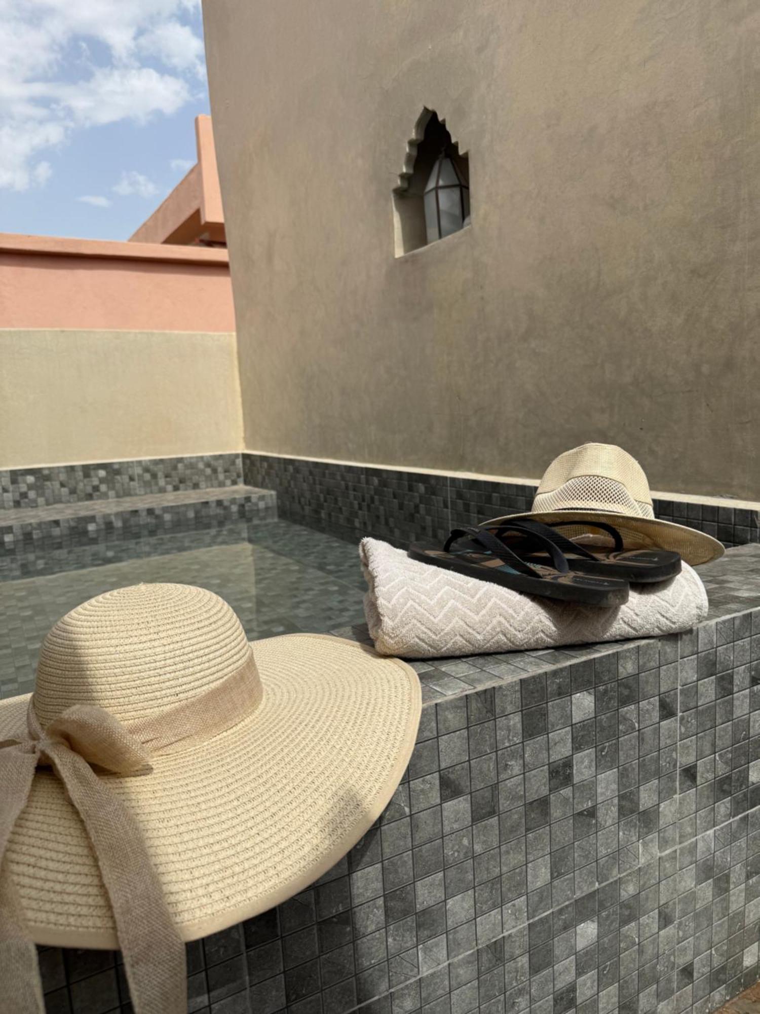Le Marrakech Berrima بيت للعطل مراكش